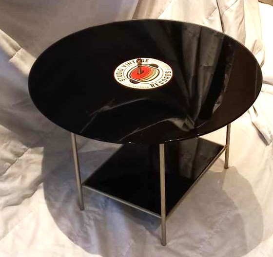 Image 1 of Table basse vintage