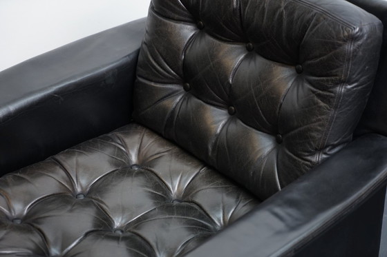 Image 1 of Vintage Armchairs by Rudolf Glatzel for Kill International, set of 2