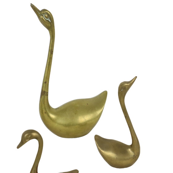 Image 1 of Cigni d'epoca in rame MTC 