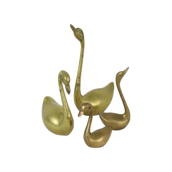 Image 1 of Cigni d'epoca in rame MTC 