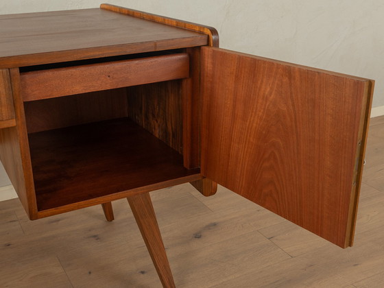 Image 1 of  1950s Desk 