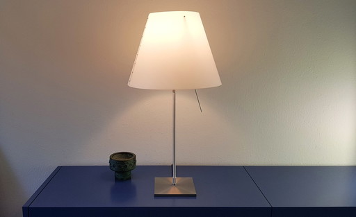 Luceplan Costanza D13 Table Lamp