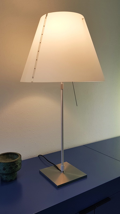 Luceplan Costanza D13 Table Lamp