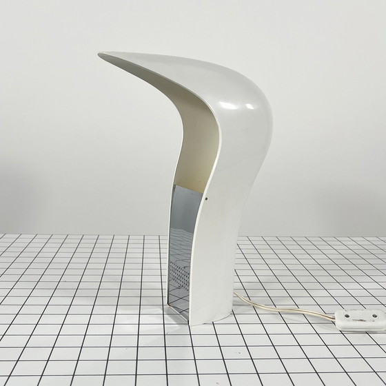 Image 1 of Pelota Table Lamp By Cesare Casati / Studio D.A. For Lamperti, 1970S