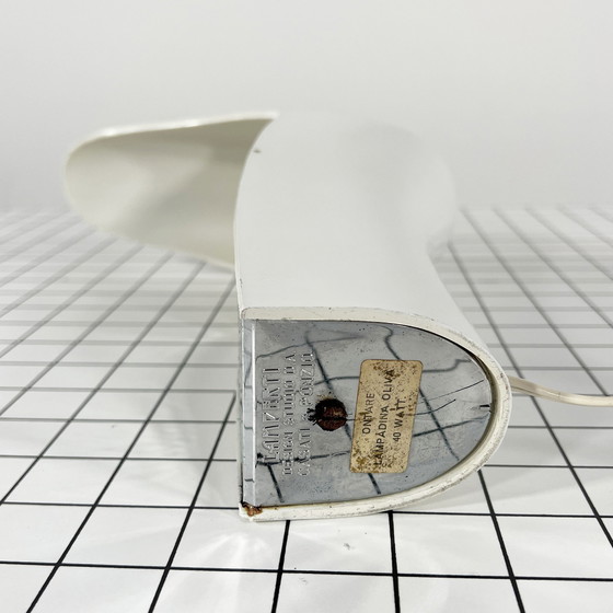 Image 1 of Pelota Table Lamp By Cesare Casati / Studio D.A. For Lamperti, 1970S