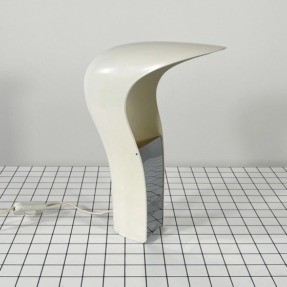 Image 1 of Pelota Table Lamp By Cesare Casati / Studio D.A. For Lamperti, 1970S