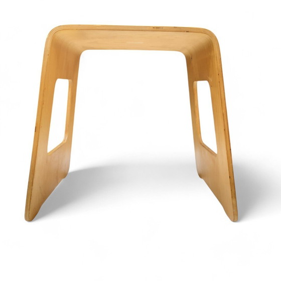 Image 1 of Pair of Stools Benjamin Design Lisa Norinder For Ikea