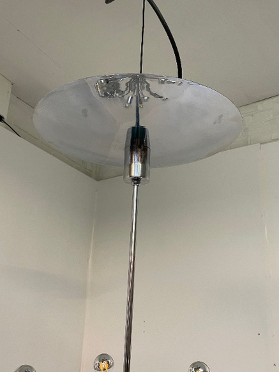 Image 1 of Lustre vintage Sputnik XL