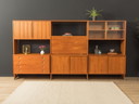 Hans J. Wegner RY-100 wall unit