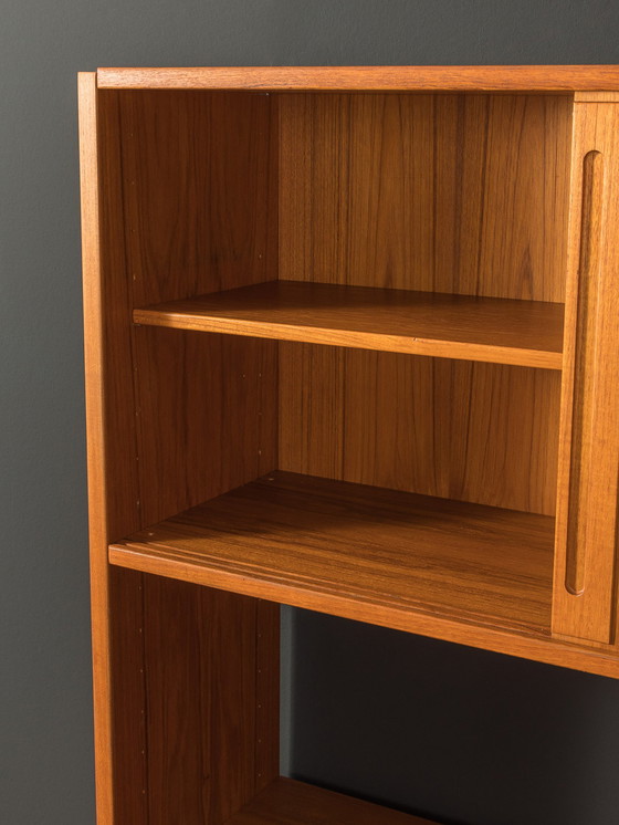 Image 1 of Hans J. Wegner RY-100 wall unit