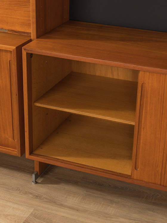 Image 1 of Hans J. Wegner RY-100 wall unit