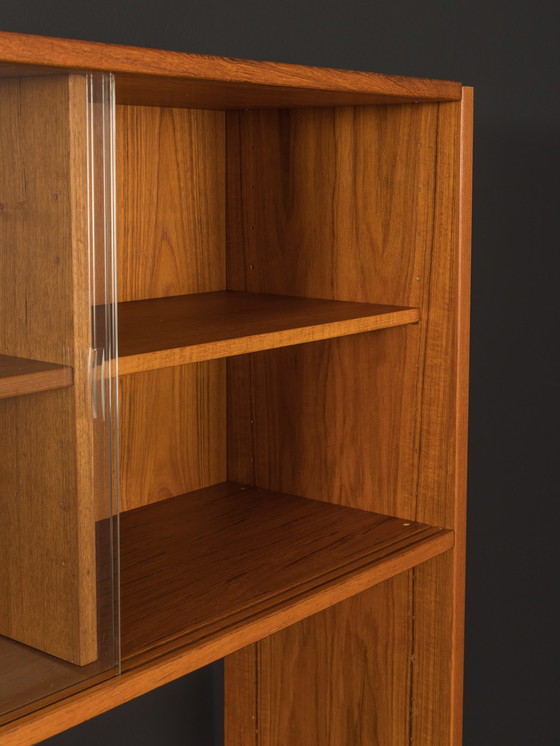 Image 1 of Hans J. Wegner RY-100 wall unit