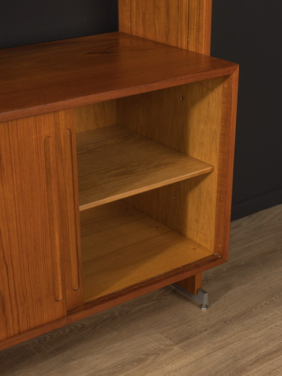 Image 1 of Hans J. Wegner RY-100 wall unit