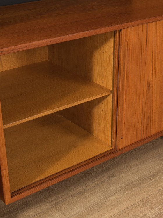 Image 1 of Hans J. Wegner RY-100 wall unit