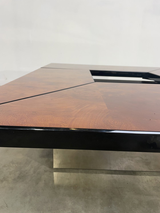 Image 1 of Paul Michel Bar Coffee Table