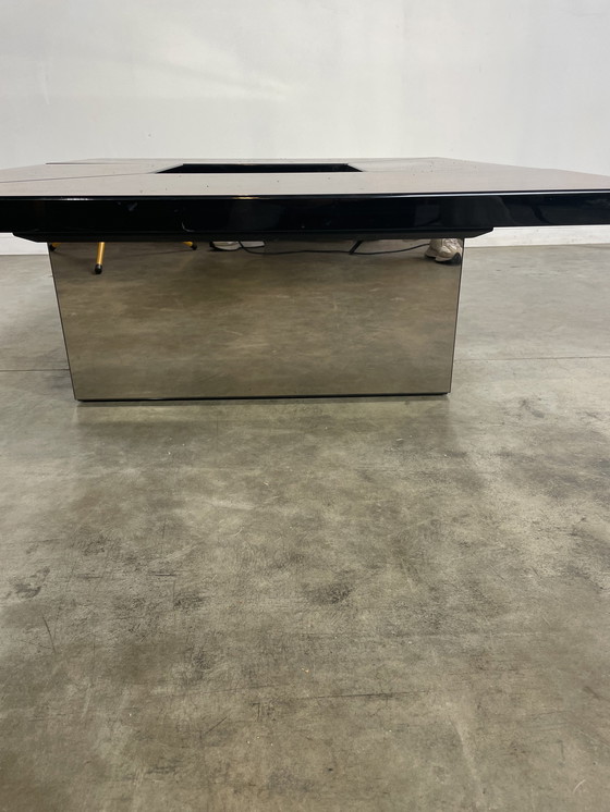 Image 1 of Paul Michel Bar Coffee Table