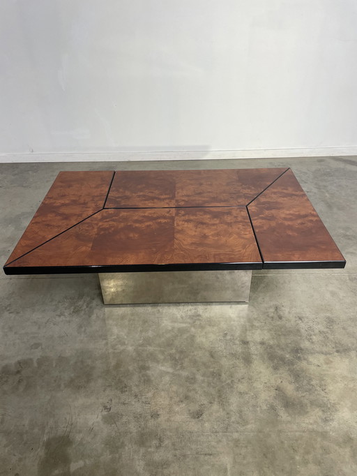 Paul Michel Bar Coffee Table