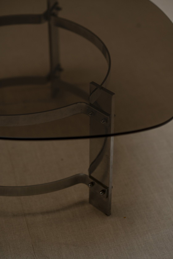 Image 1 of Space Age Coffee Table 