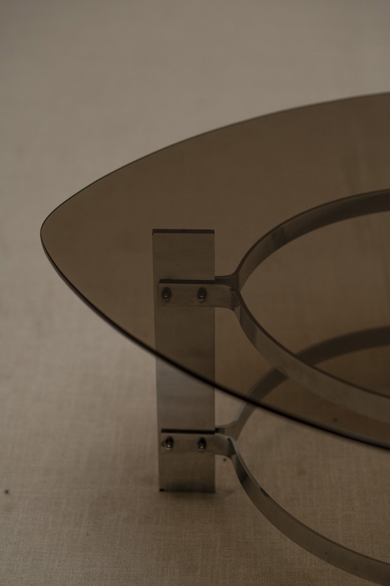 Image 1 of Space Age Coffee Table 