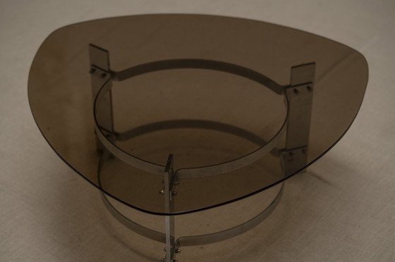 Image 1 of Space Age Coffee Table 