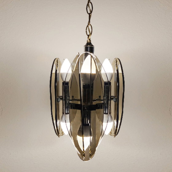 Image 1 of Veca chandelier