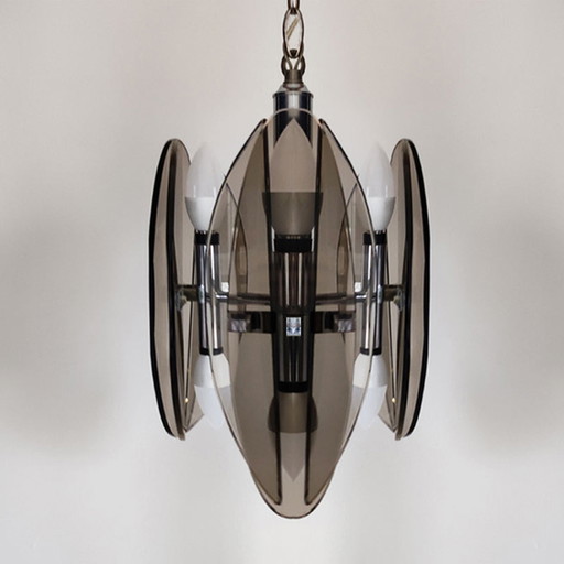 Veca chandelier