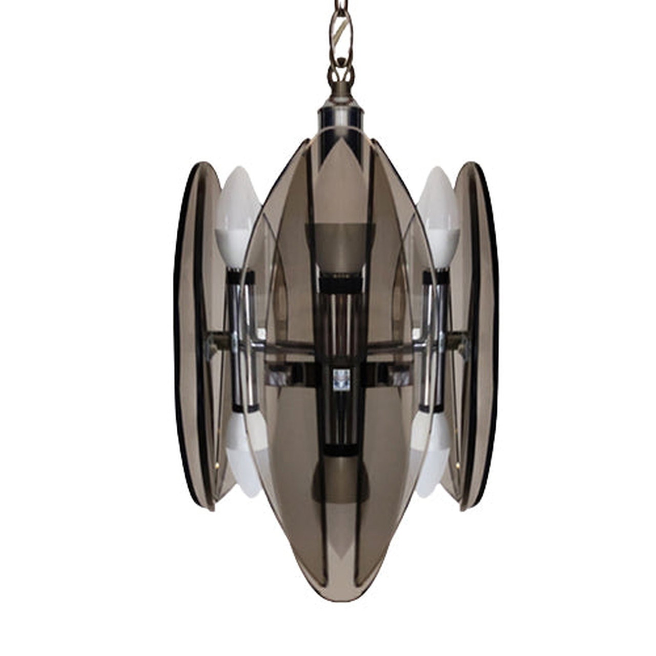 Lampadario Veca