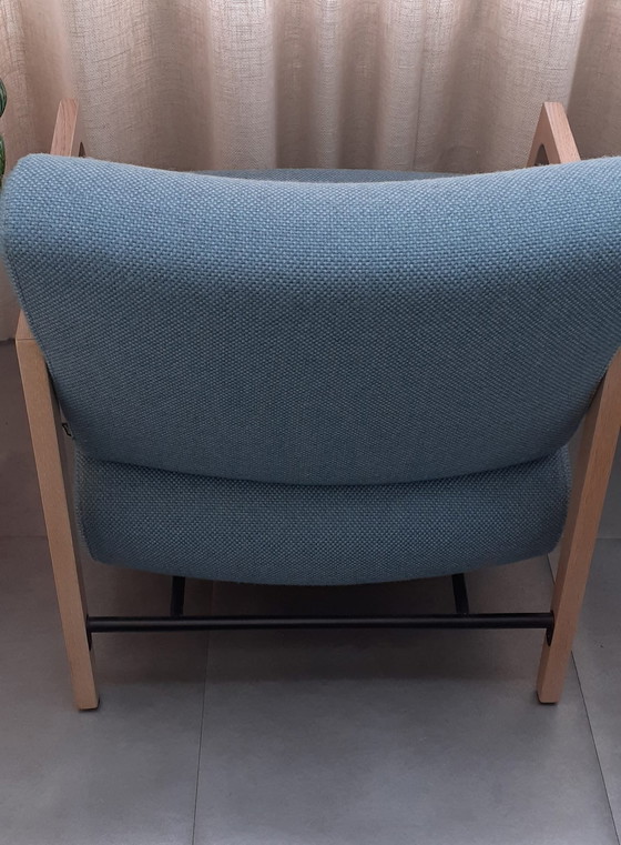 Image 1 of 2X Harvink Armchair, Model Fraai