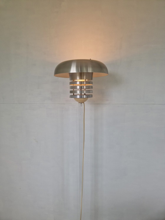 Image 1 of Lampada da terra dal design vintage