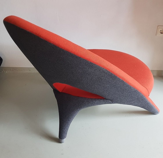 Image 1 of Armchair by Folke Jansson