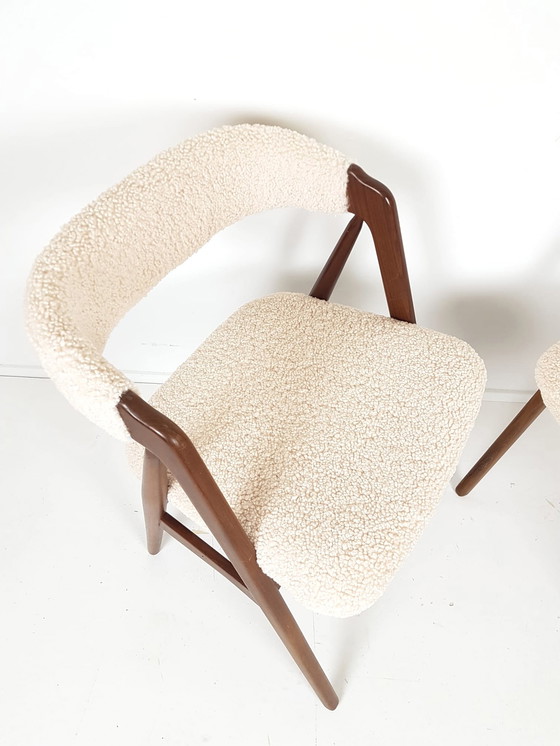 Image 1 of 4x Farstrup chair