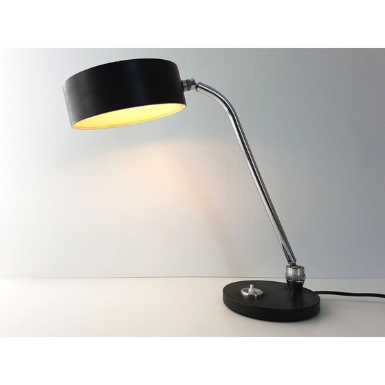 Image 1 of Lampada vintage Jumo Francia 1960 