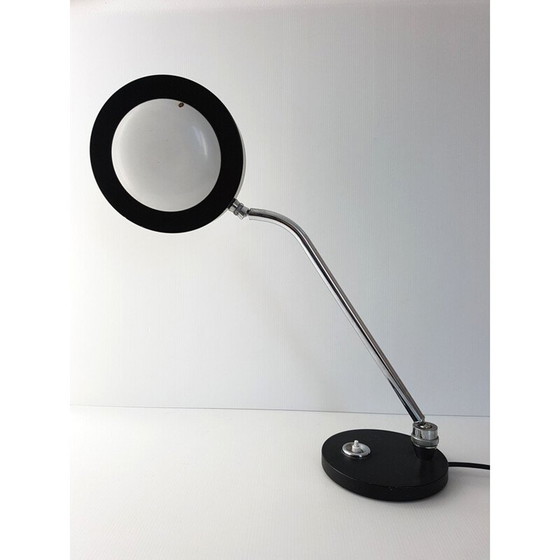 Image 1 of Lampada vintage Jumo Francia 1960 