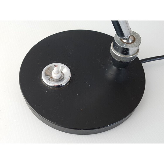 Image 1 of Lampada vintage Jumo Francia 1960 