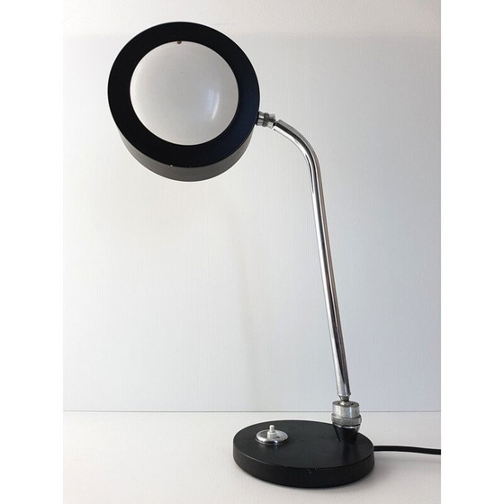 Image 1 of Lampada vintage Jumo Francia 1960 