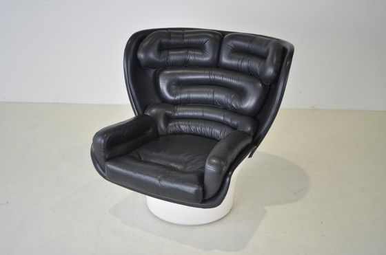 Image 1 of Colombo Elda chair