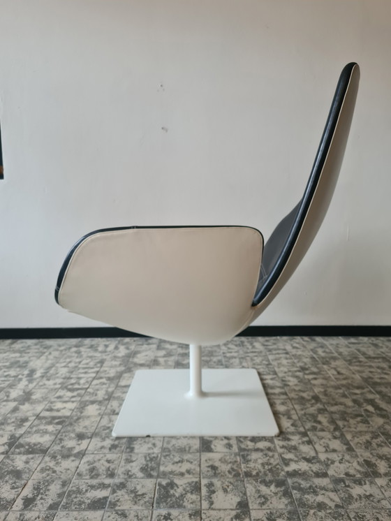 Image 1 of Moroso Fjord fauteuil  Patricia Urquiola