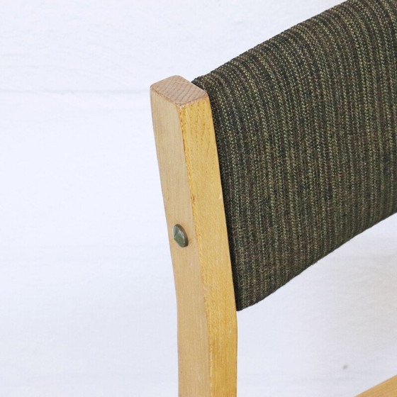 Image 1 of Pair of Scandinavian vintage chairs, Sweden, 1960