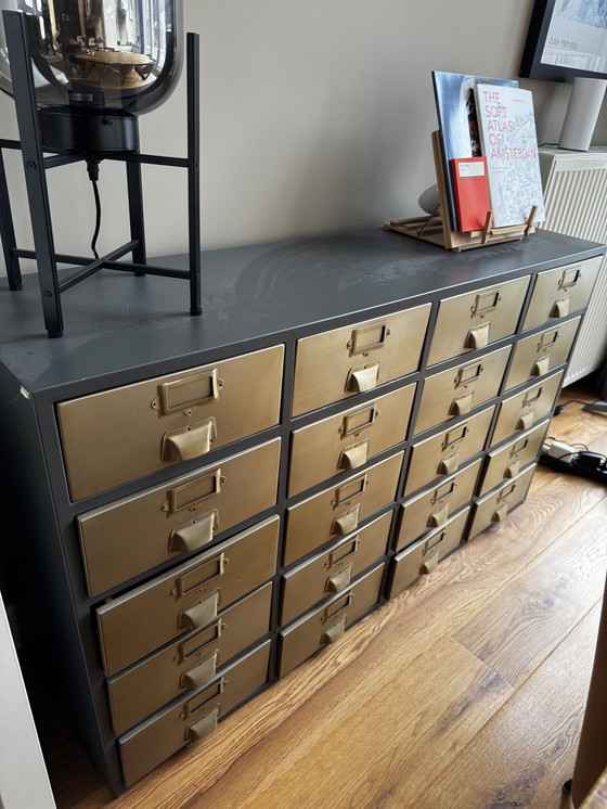 Image 1 of Moving Sale: Design Sideboard/Cabinet