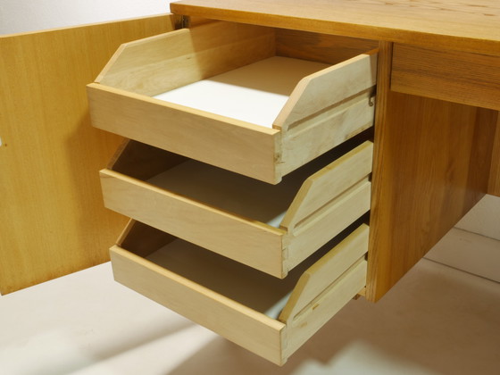 Image 1 of Vintage desk, 60s, Germany