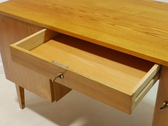 Image 1 of Vintage desk, 60s, Germany