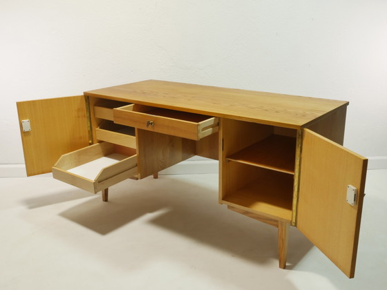 Image 1 of Vintage desk, 60s, Germany