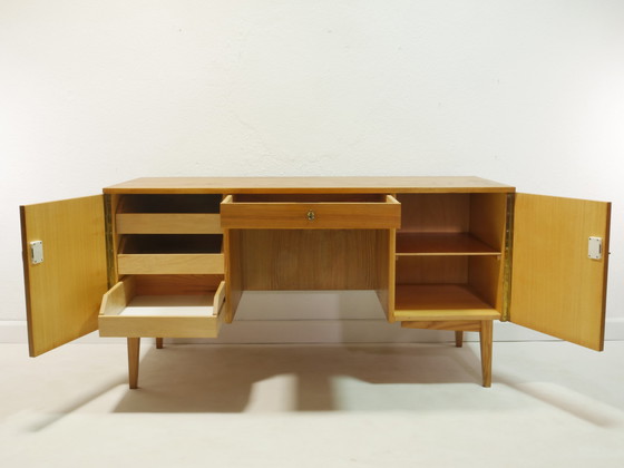 Image 1 of Vintage desk, 60s, Germany