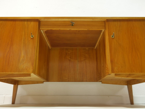 Image 1 of Vintage desk, 60s, Germany
