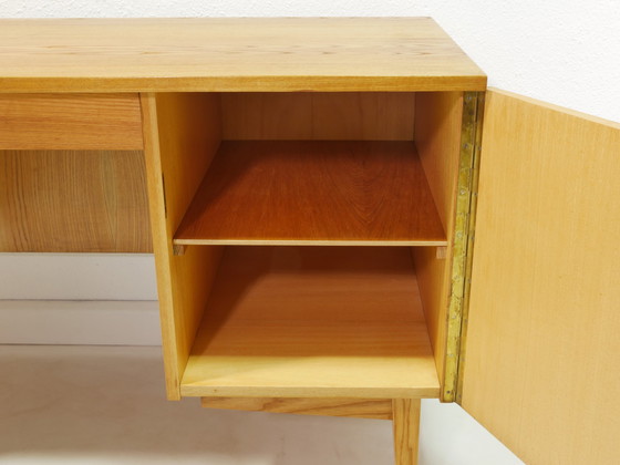 Image 1 of Vintage desk, 60s, Germany