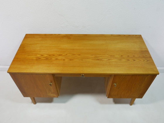 Image 1 of Vintage desk, 60s, Germany