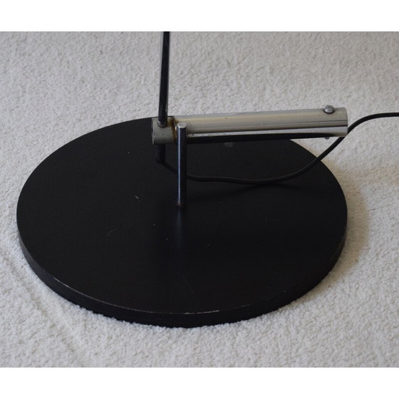 Image 1 of Vintage Modell 600 floor lamp by Rosemarie and Rico Baltensweiler for Baltensweiler AG, 1950