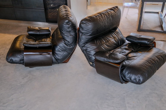 Image 1 of Set Ligne Roset Marsala (2)