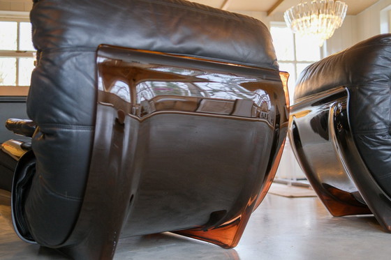 Image 1 of Set Ligne Roset Marsala (2)
