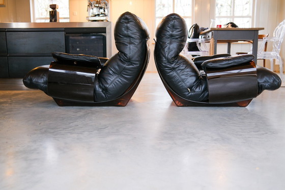 Image 1 of Set Ligne Roset Marsala (2)
